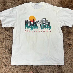 Angeles City Philippines T-Shirt